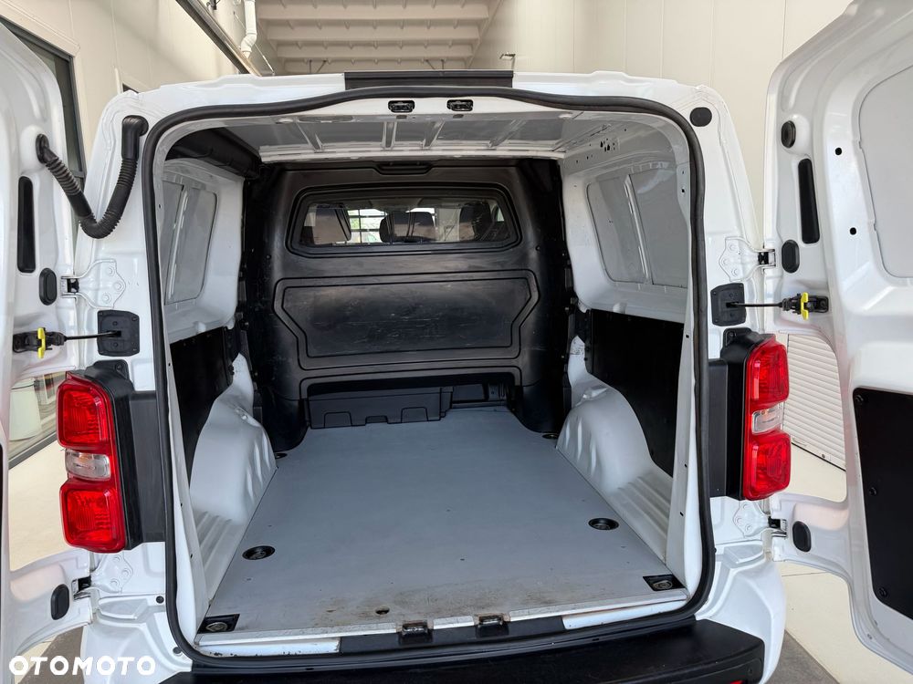 Peugeot Expert Long 3,0t Premium (bryg.) - 14