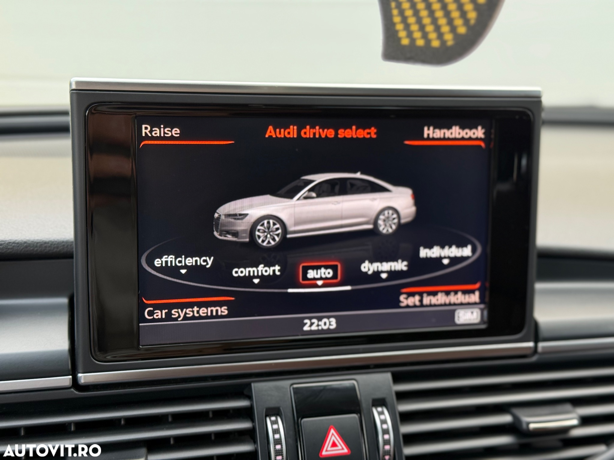 Audi A6 3.0 TDI quattro S tronic - 28
