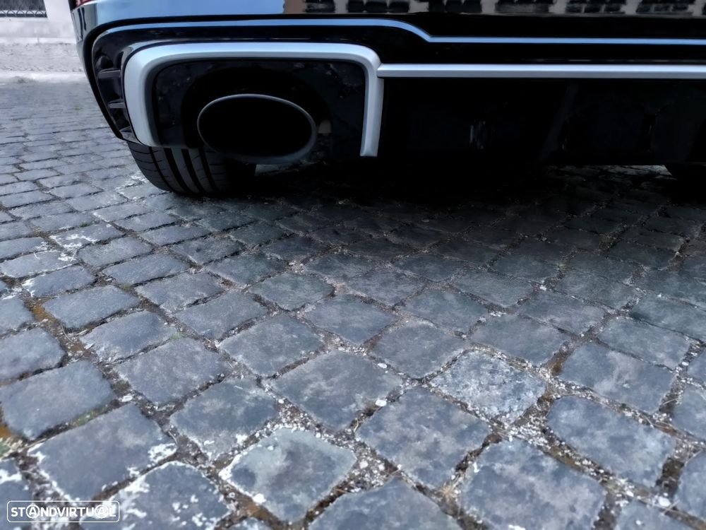Audi RS3 Sportback 2.5 TFSI quattro S tronic - 18