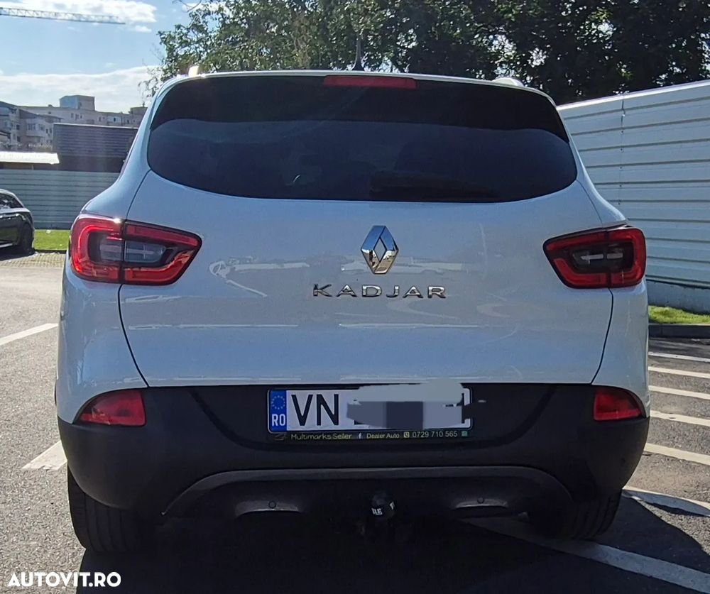 Renault Kadjar Energy TCe 130 Business - 12