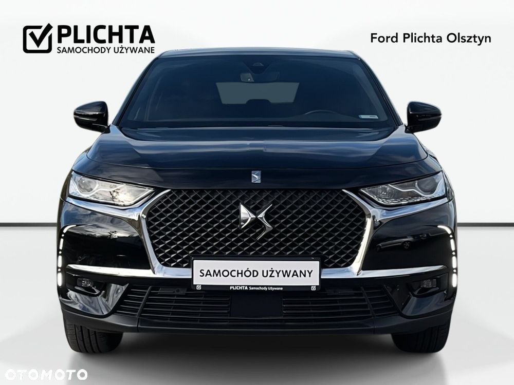 DS Automobiles DS 7 Crossback 1.6 PureTech So Chic - 2