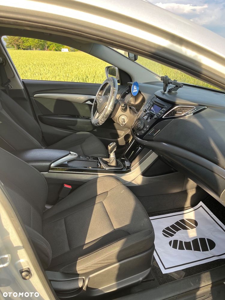 Hyundai i40 1.6 GDI Style - 19