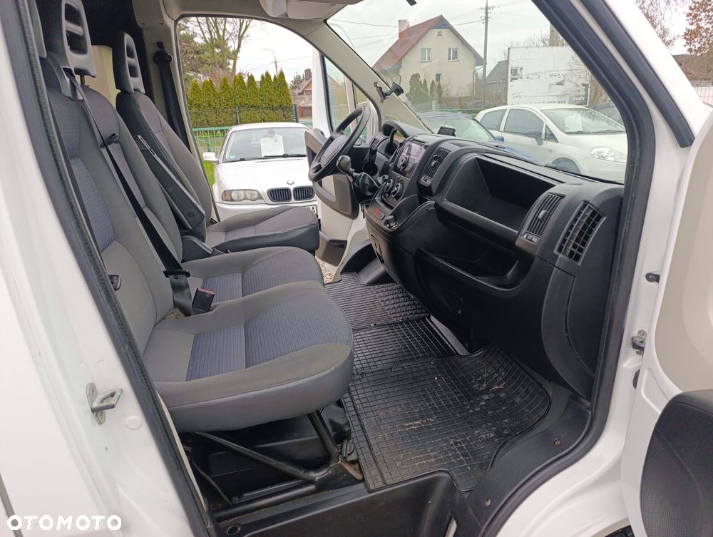 Citroën Jumper - 10