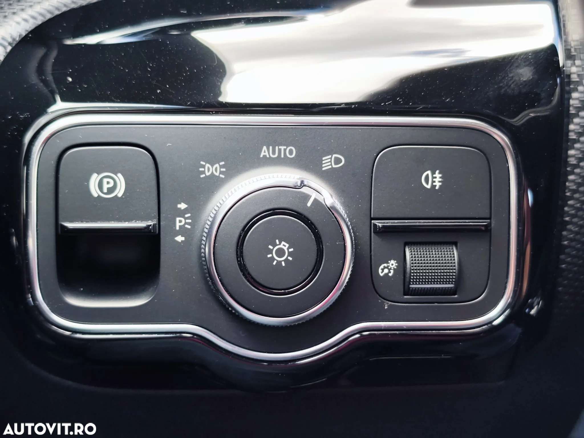 Mercedes-Benz CLA 180 d Coupe - 26