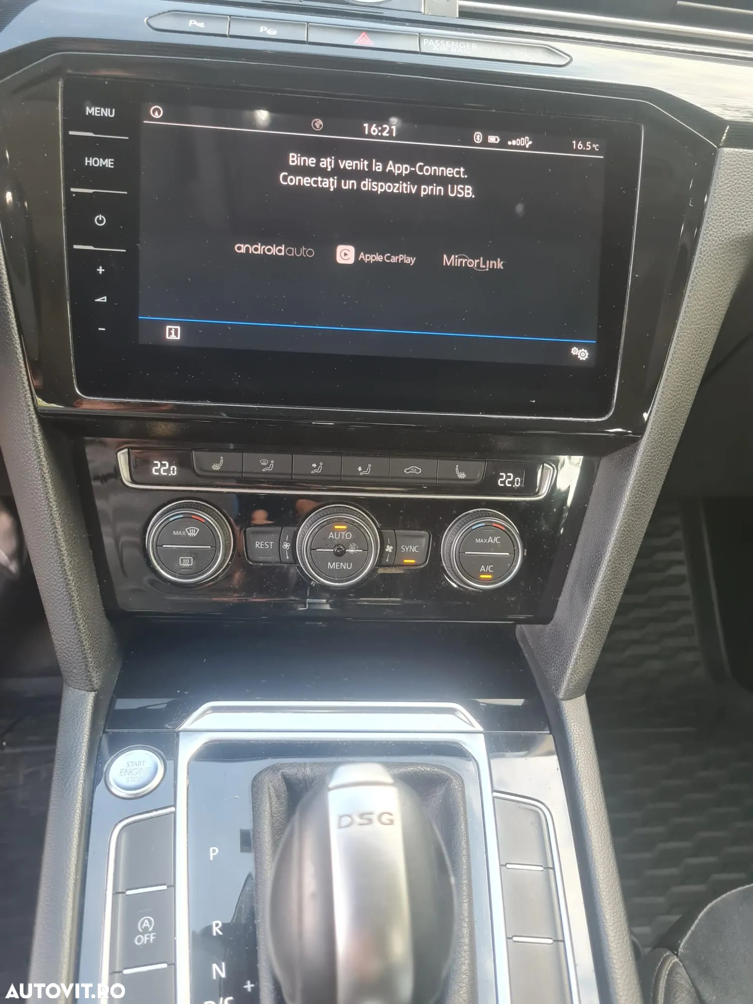 Volkswagen ARTEON 2.0 TDI DSG Elegance - 8