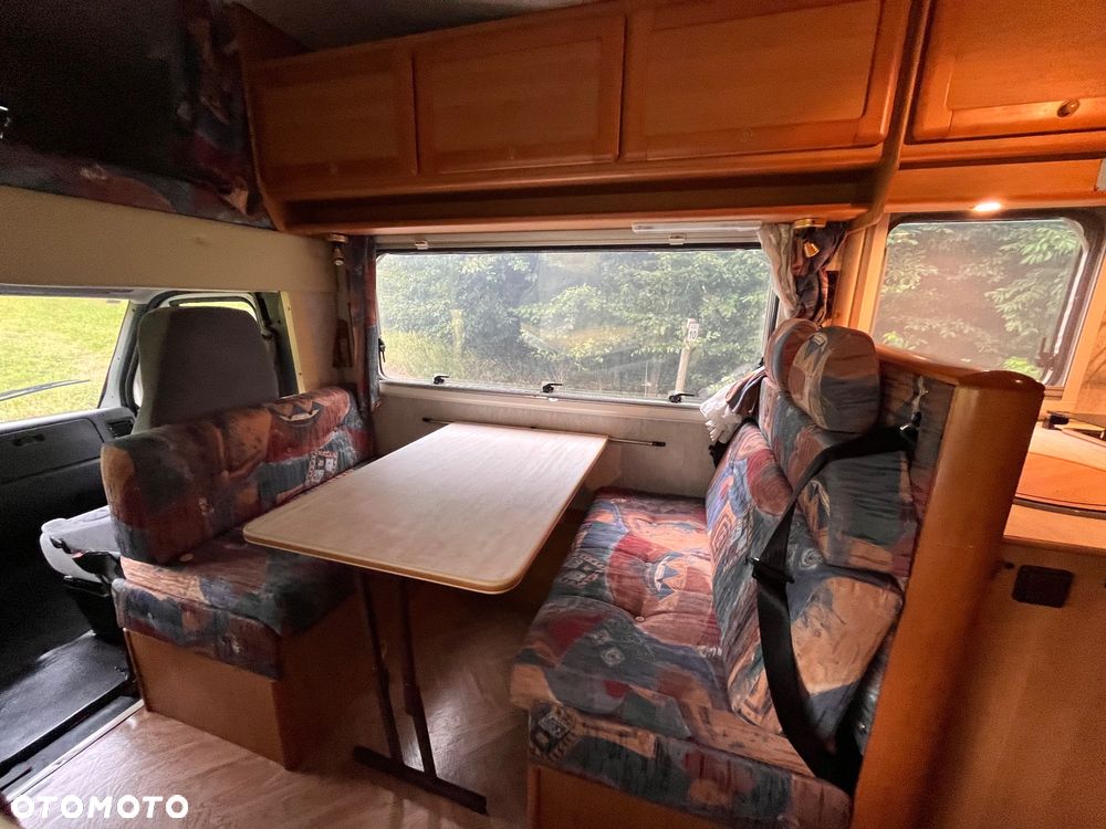 Fiat Ducato Riviera - 21