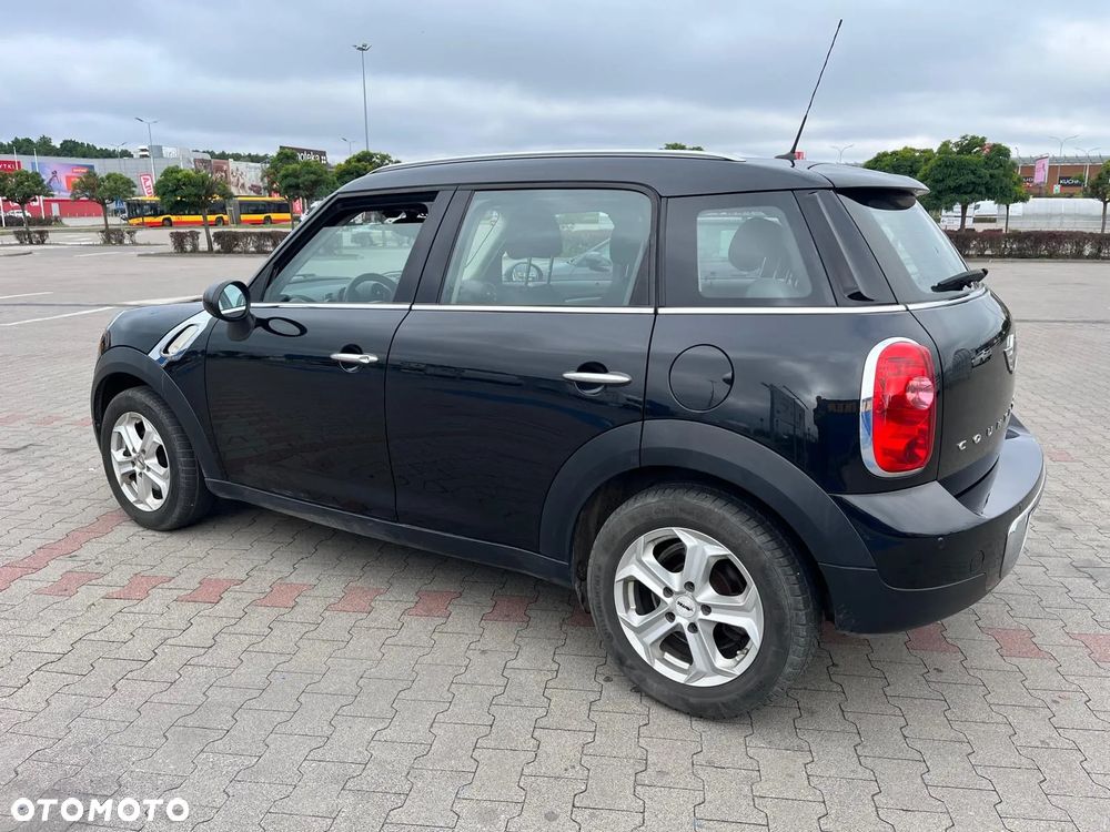 MINI Countryman - 8