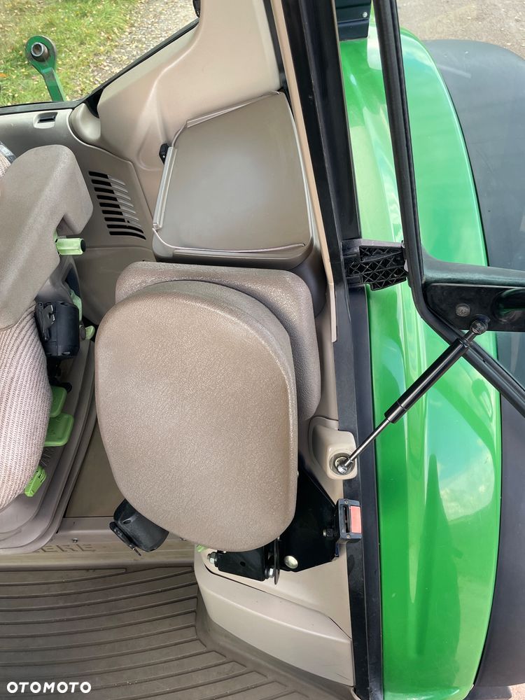 John Deere 6430 Premium - 19