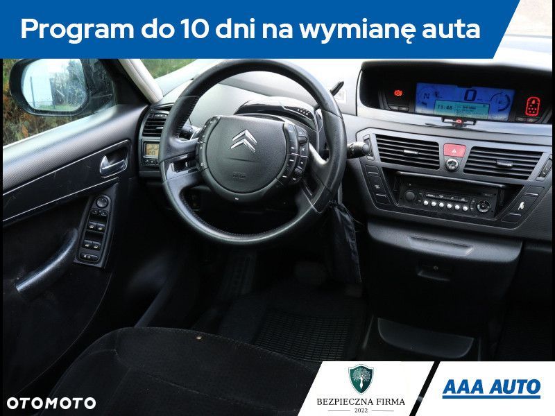 Citroën C4 Grand Picasso - 9