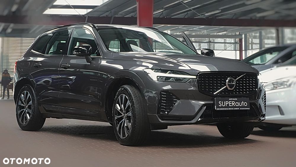 Volvo XC 60 B4 B Plus Dark - 1