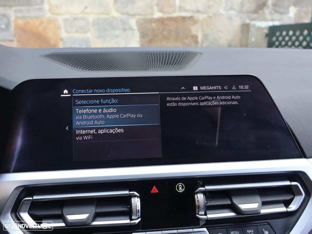 BMW 330 e Aut. M Sport - 26