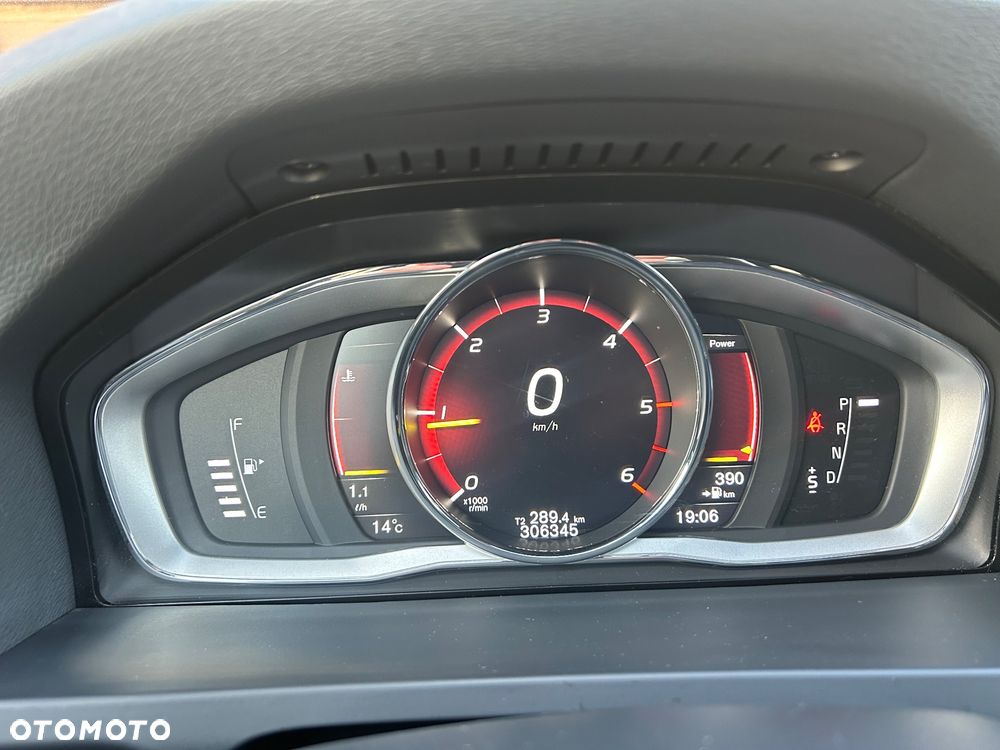 Volvo V60 D4 Drive-E Summum - 15