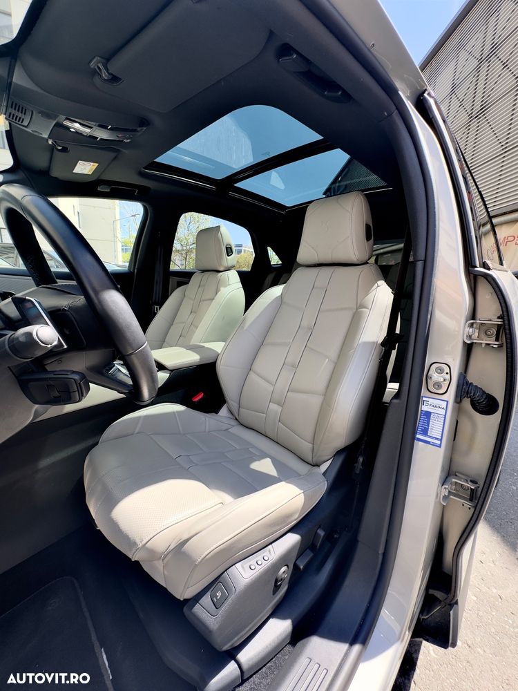 DS Automobiles DS 7 Crossback 1.6 PHeV AWD 360 EAT8 OPERA - 11