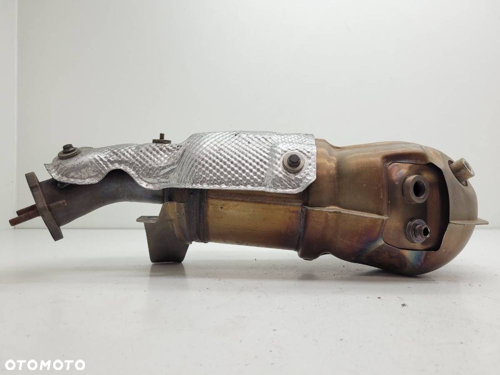 KATALIZATOR DPF GPF 52141373 JEEP COMPASS II 1.3 T-AIR BENZYNA - 2