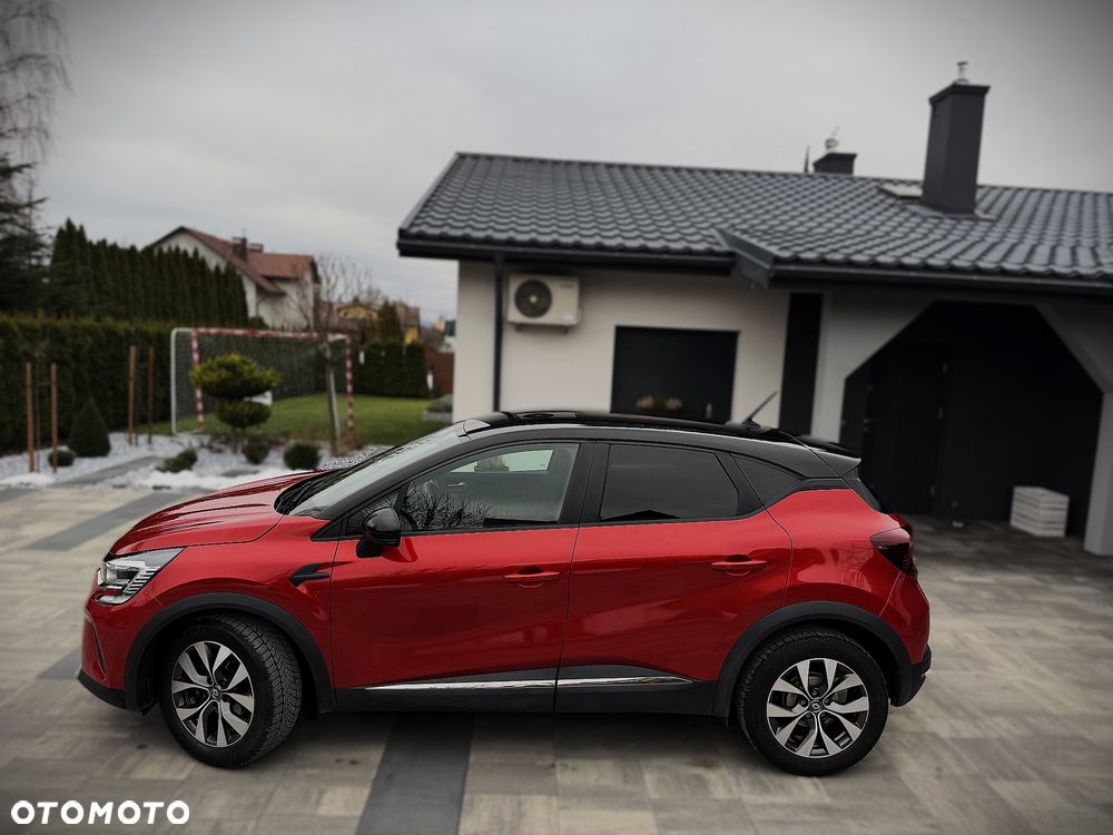 Renault Captur 1.0 TCe Zen - 8