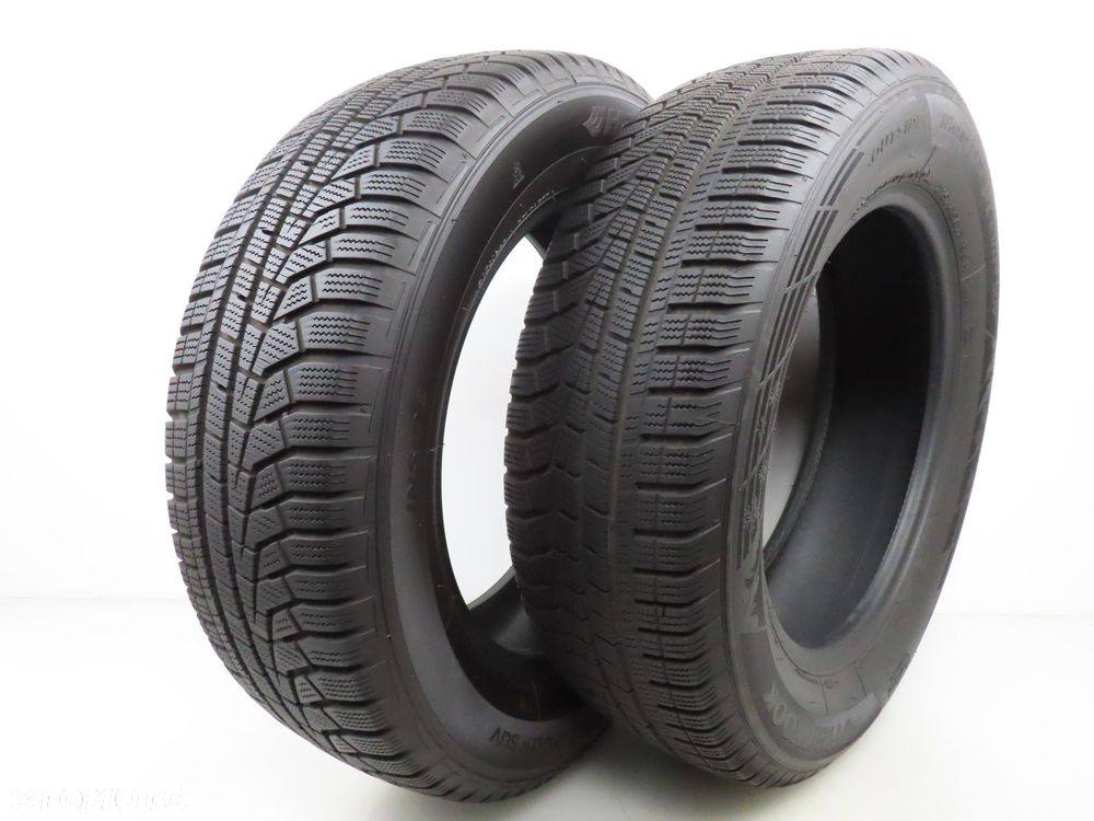 Używany Opony - 300 PLN - Otomoto.pl