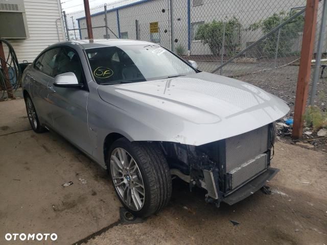 BMW Seria 4 428i xDrive Sport-Aut M Sport - 7