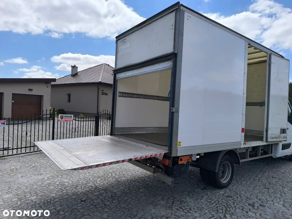 Renault Master ENERGY Blue L3H1 VA - 20