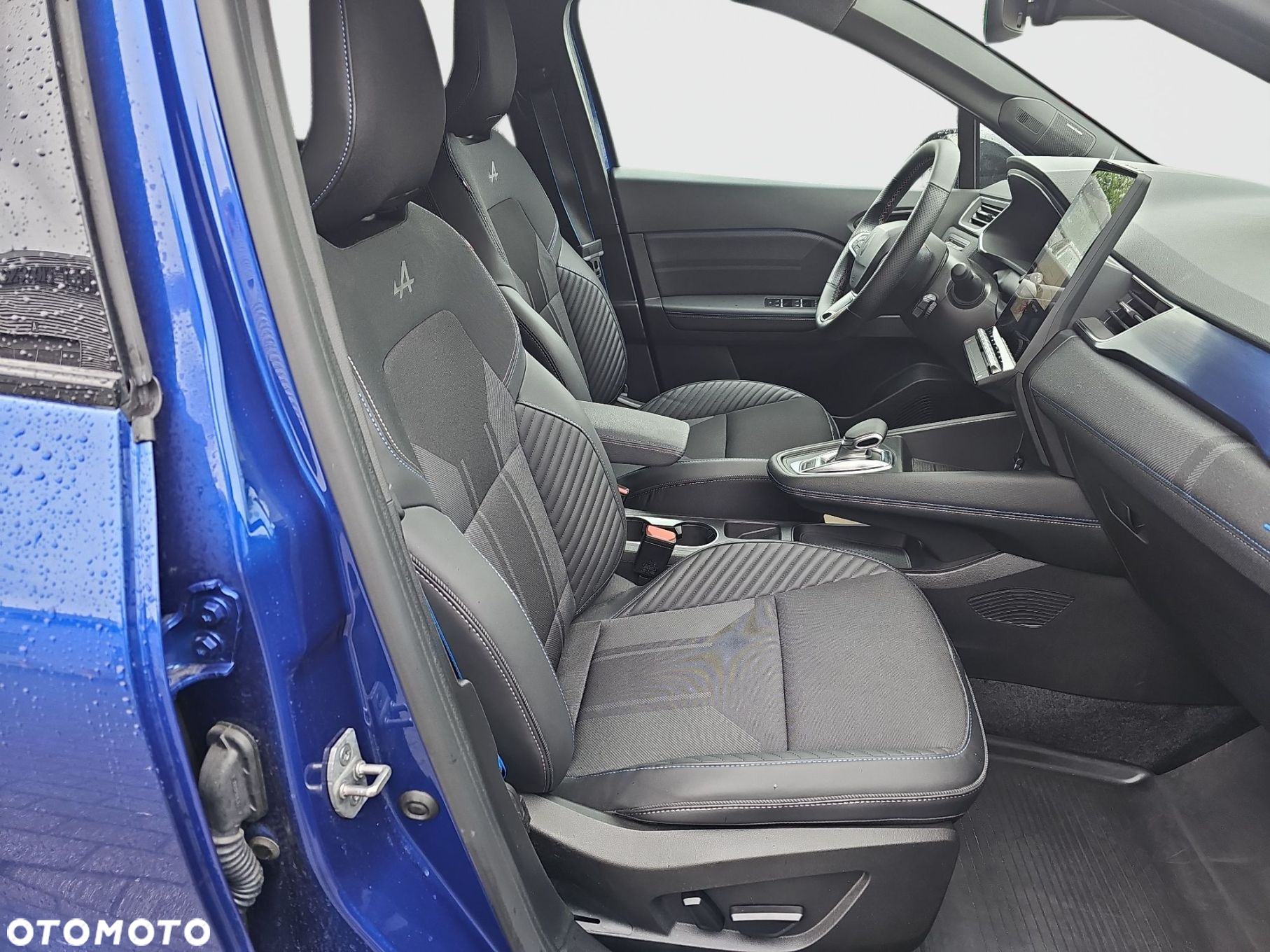Renault Symbioz - 12