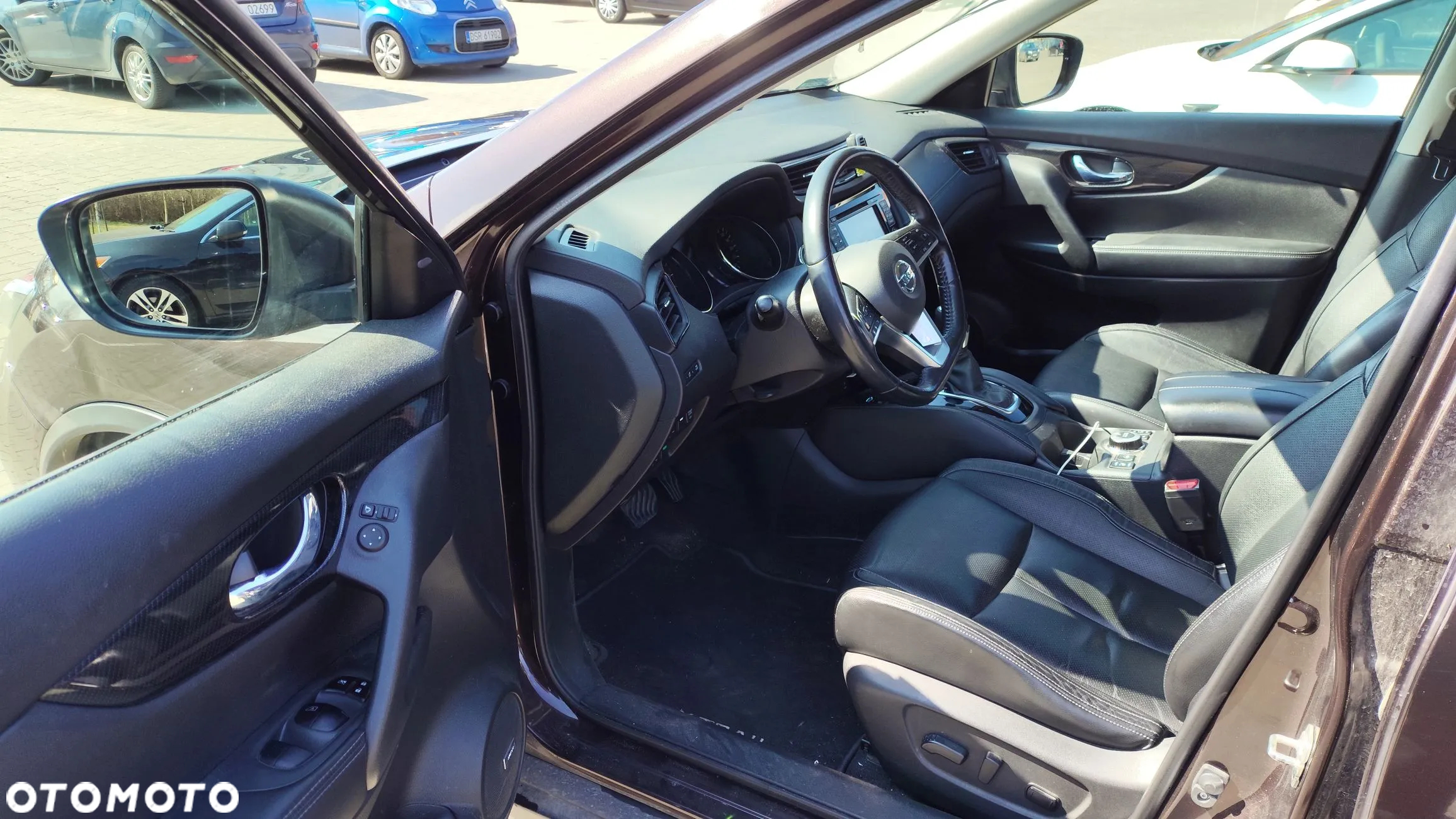 Nissan X-Trail 2.0 dCi Tekna 4WD Xtronic - 11