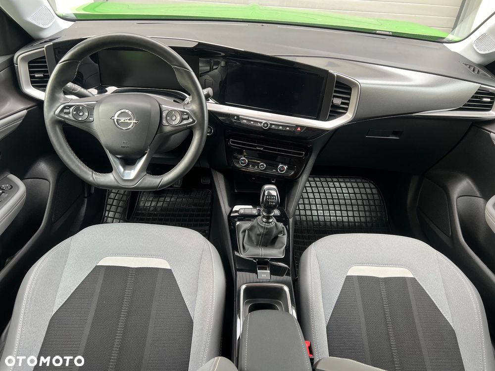 Opel Mokka 1.2 T GS Line S&S - 13