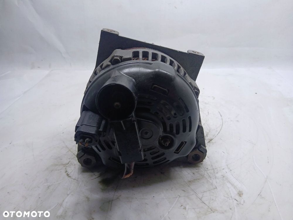 Alternator 421000-0081 Chrysler Voyager Iv 2.5 Crd - 6