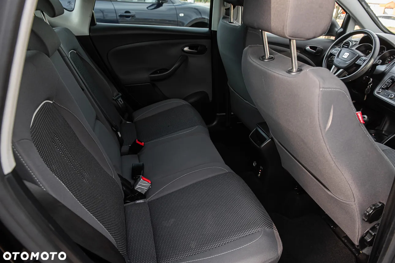Seat Altea - 27