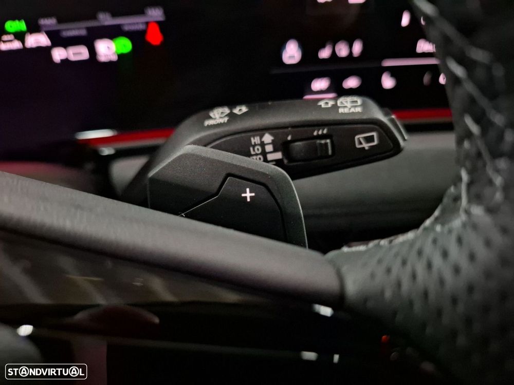 Audi A6 Avant e-tron 100 kWh Performance - 24