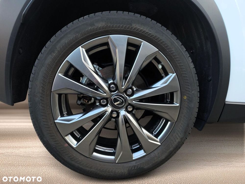 Lexus UX 250h GPF F Sport Design+ 2WD - 25