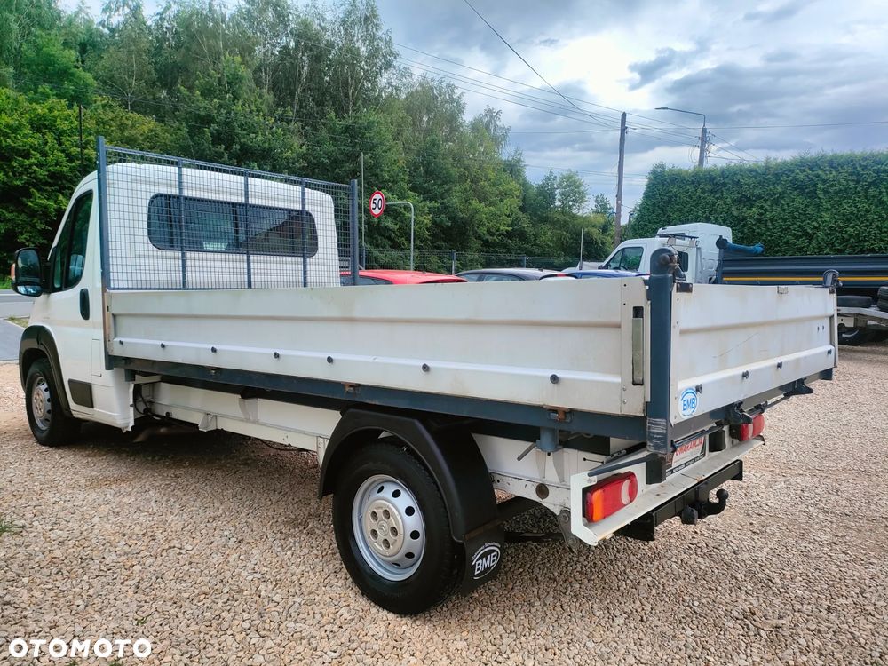 Citroën JUMPER - 24