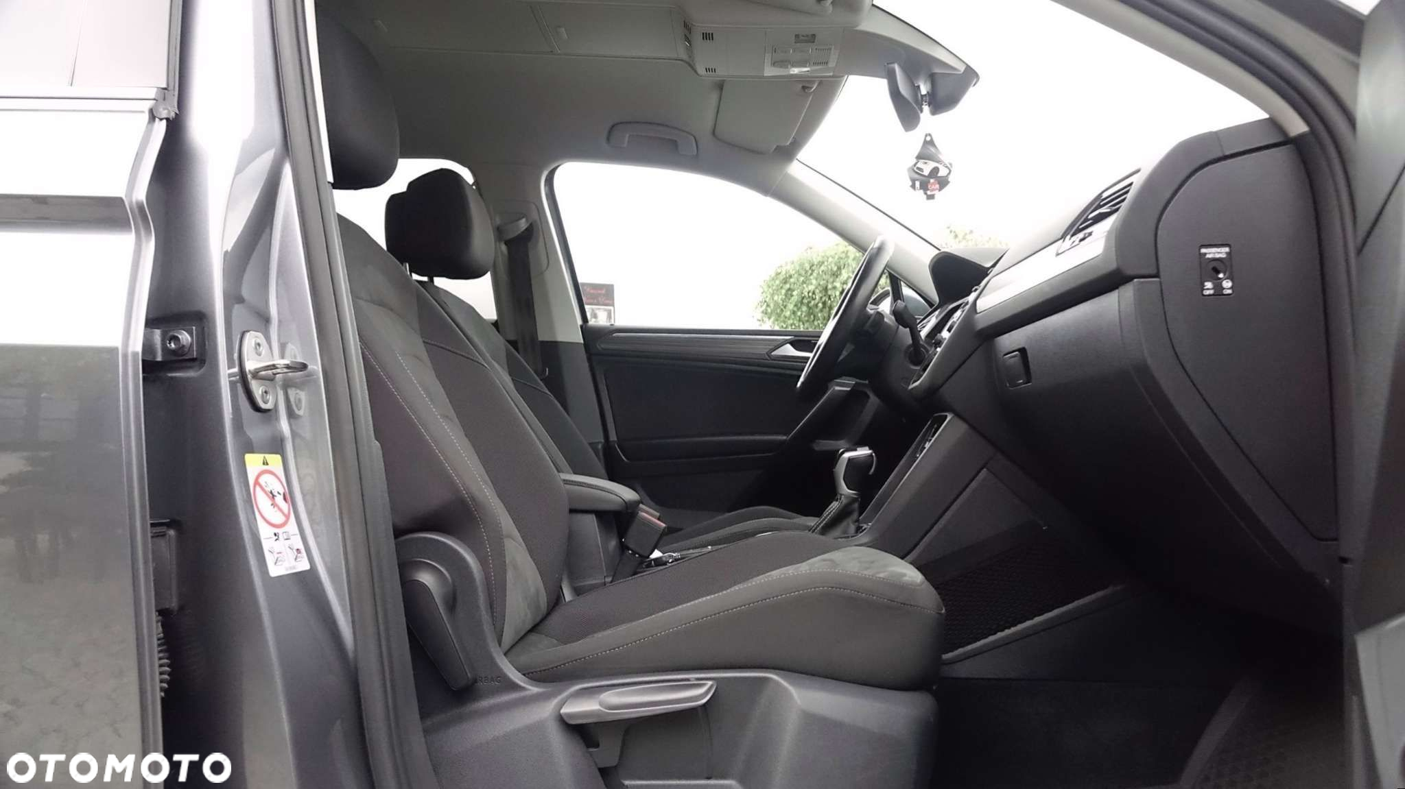 Volkswagen Tiguan Allspace - 29