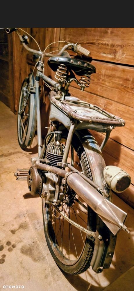 Zundapp Inny - 7