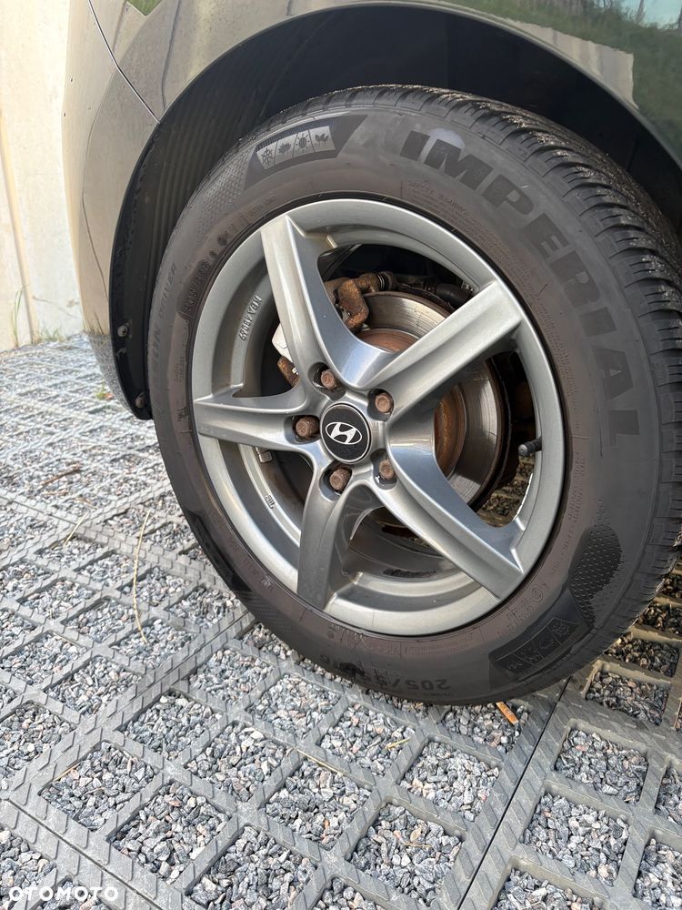 Hyundai i30 1.4 Comfort - 10