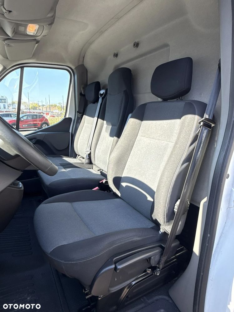 Renault Master L4H2 - 14