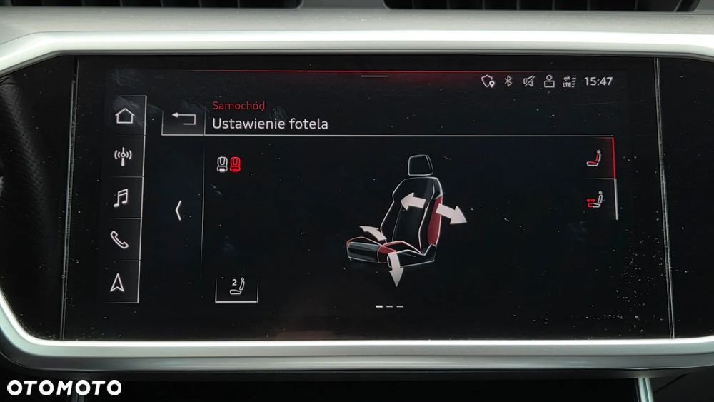 Audi A6 Avant 55 TFSI e quattro S tronic S line - 17