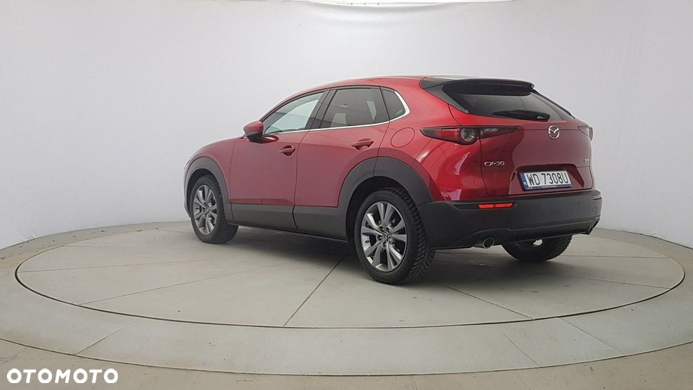 Mazda CX-30 2.0 mHEV Exclusive-Line 2WD - 5