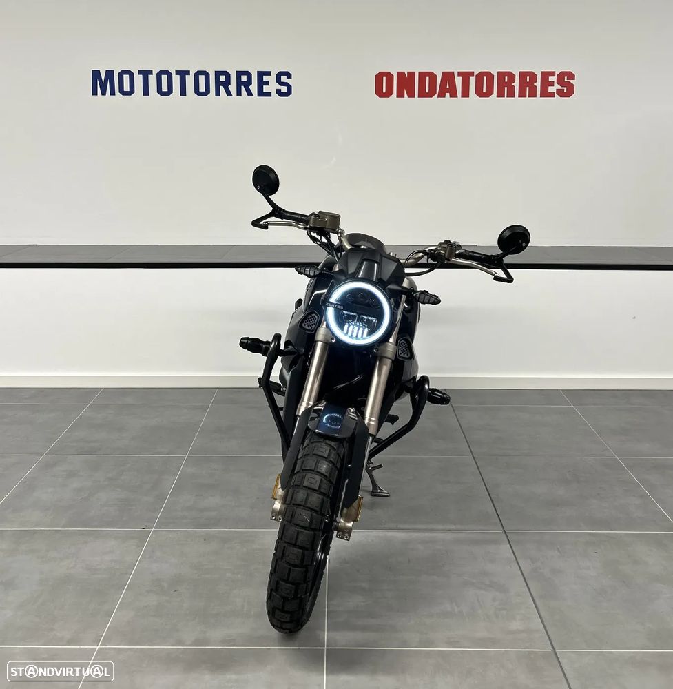 Zontes ZT 125 - G1 G1 - 2