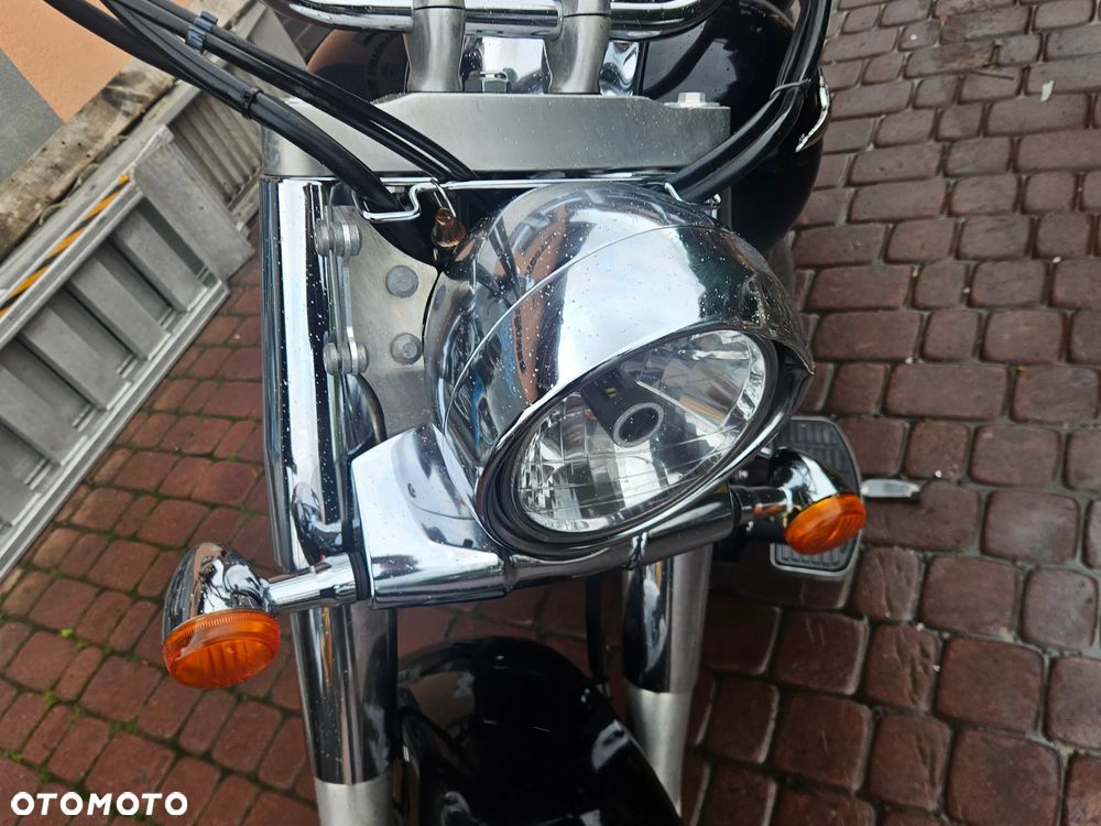 Suzuki Kingquad - 34