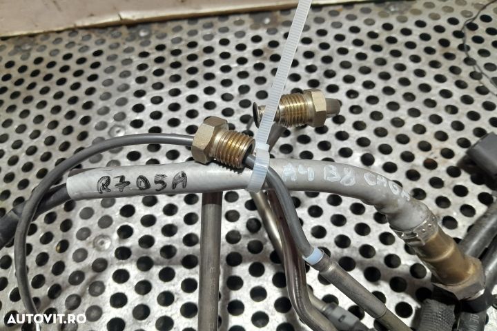 Sonda lambda 03L906088D / 03L906262 / 07Z906051B / 0281002760 03L9060 - 2