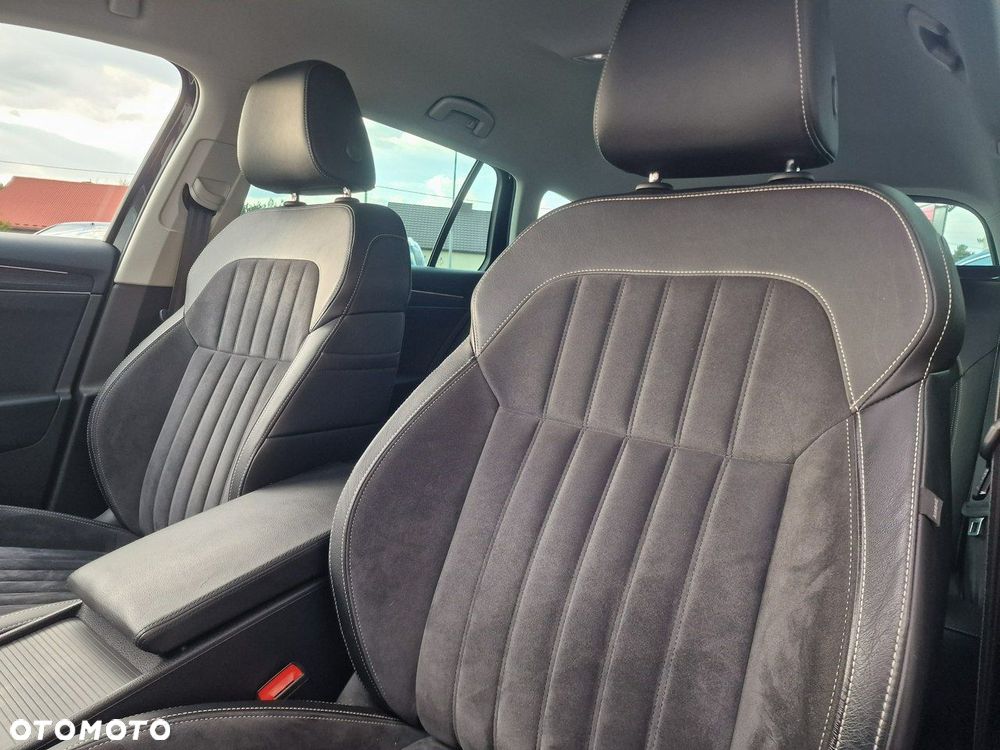 Skoda Superb 1.4 TSI Plug-In Hybrid Style DSG - 19