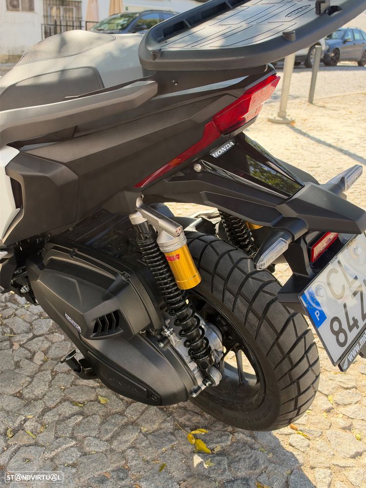 Honda ADV 350 - 3
