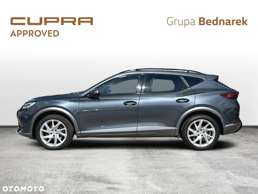 Cupra Formentor 1.5 TSI DSG - 2