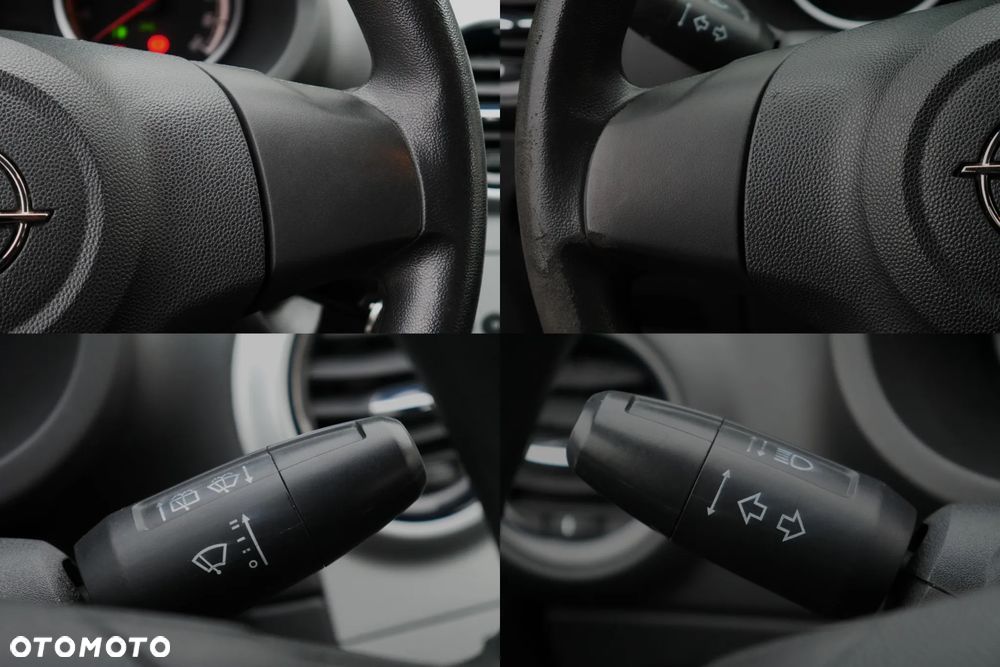 Opel Corsa 1.4 16V Edition - 29