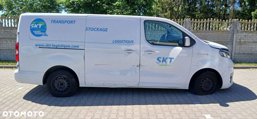 Toyota PROACE - 4