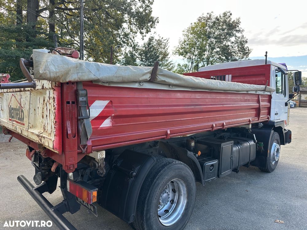 MAN M38 - 13