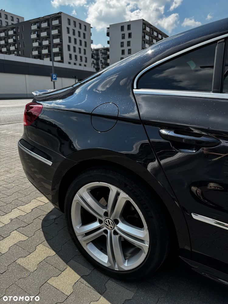 Volkswagen CC - 7