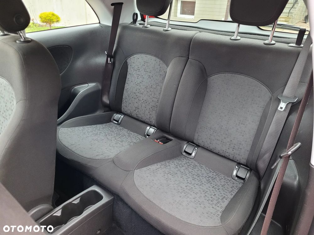 Opel Adam 1.4 120 Jahre - 11