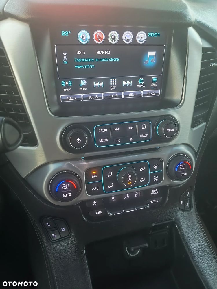 GMC Yukon - 16