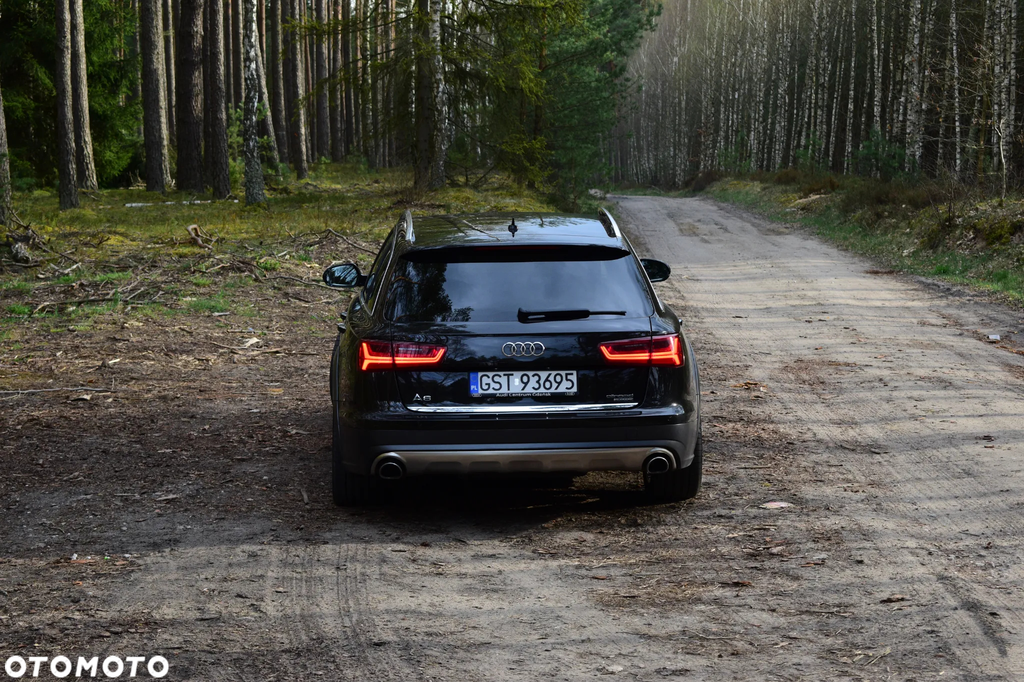 Audi A6 Allroad 3.0 TDI Quattro S tronic - 16