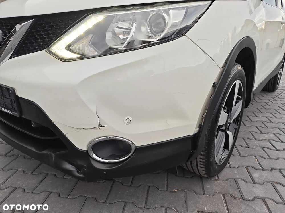 Nissan Qashqai 1.6 dCi 360 S&S - 25